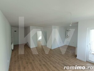 Apartament 2 camere bloc nou - Doamna Stanca - COMISION 0% CUMPĂRĂTOR