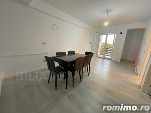 Apartament 2 camere | BLOC NOU | Etaj 2