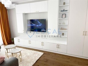 Apartament 2 camere, Bloc nou | Parcare | The Office