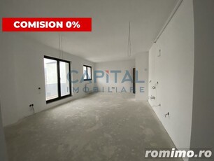 Apartament 2 camere Borhanci