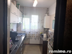 Apartament 2 camere Bulevardul Bucuresti