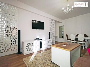 Apartament 2 camere Buna Ziua | Bloc nou | Terasa