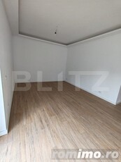 Apartament nou de 2 camere în Bunloc