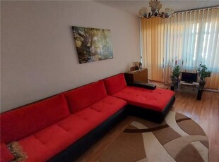 Apartament 2 camere, central, 50 m2