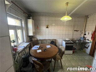 Apartament 2 camere, centrala, ultracentral - Cuza Voda - Tribunal