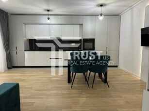 Apartament 2 Camere | Circumvalațiunii | Lux