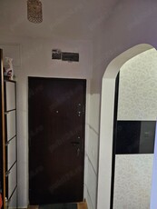 Apartament 2 camere complet renovat, partial utilat și mobilat