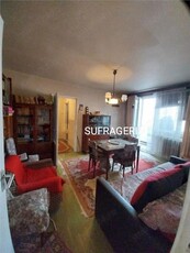 Apartament 2 camere Constantin Brâncoveanu