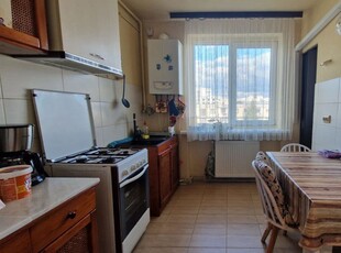 Apartament 2 camere cu balcon zona Ultracentral