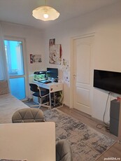 Apartament 2 camere Dâmbu Pietros