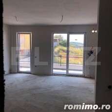 Apartament 2 camere de 50 mp la etaj intermediar , zona Teilor