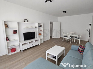 Apartament 2 camere de inchiriat in zona Plaza Romania