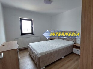 Apartament 2 camere de vanzare Bloc Nou mobilat complet CETATE Alba Iulia