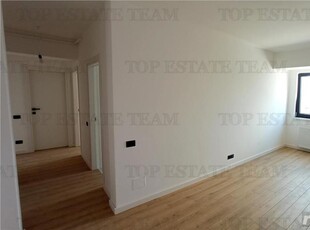 Apartament 2 camere de vanzare, bloc nou zona Doamna Ghica