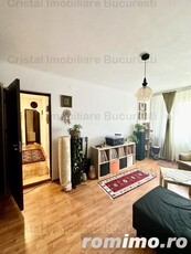 Apartament 2 camere de vanzare Crangasi