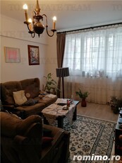 Apartament 2 camere de vanzare in zona Stefan cel Mare - Perla