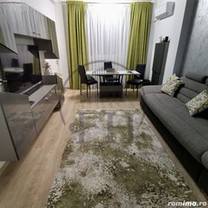 Apartament 2 camere de vânzare Mamaia Nord, Constanța