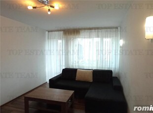 Apartament 2 camere de vanzare, zona Stefan cel Mare