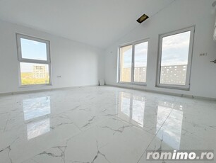 Apartament 2 camere decomandat, 47mp, balcon 5mp -Giroc