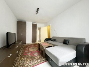 Apartament 2 camere, decomandat, 48 mp utili, etaj P/4, zona Lipovei