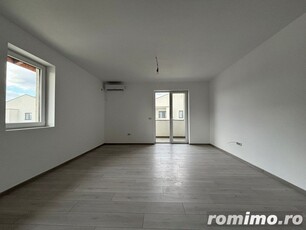 Apartament 2 camere, decomandat, 52 mp, zona Braytim - Giroc