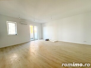 Apartament 2 camere, decomandat, 53.4 mp utili, etaj 2/9, zona Aradului