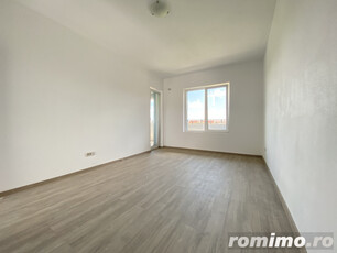 Apartament 2 camere, 54mp, balcon 20 mp, decomandat, pozitie excelenta, in Giroc