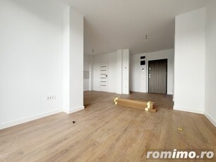 Apartament 2 camere, decomandat, 54mp, balcon 9mp, etajul 1, Timisoara/Aradului