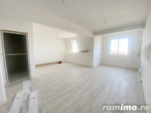 Apartament 2 camere, decomandat, 54mp, mansarda, Timișoara, Zona Girocului