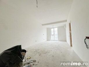 Apartament 2 camere, decomandat, 55mp utili, etaj 6/7, Torontalului.