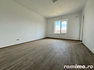 Apartament 2 camere, decomandat, 56mp, balcon 20mp, Etaj 1/3,in Giroc