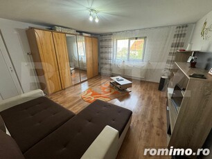 Apartament 2 camere , decomandat 57 m, zona Stadionului Oblemenco