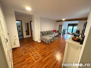 apartament 2 camere decomandat , 84mp Nord