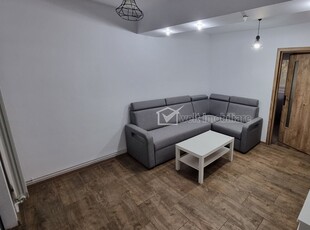 Apartament 2 camere decomandat, cu balcon și boxă, situat în Manastur