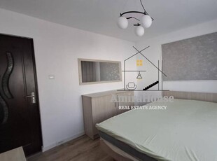 Apartament 2 camere decomandat de inchiriat, finisat modern, zona str Dambovitei