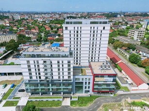 Apartament 2 camere decomandat în Complexul Studențesc, comision 0