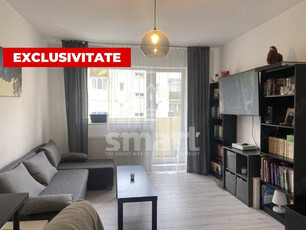 Apartament 2 camere decomandat la cheie Grigorescu