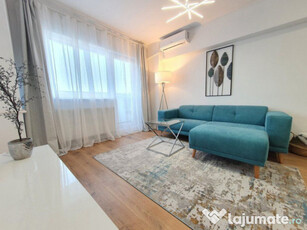 Apartament 2 camere decomandat LUX P-ta Muncii/ Decebal