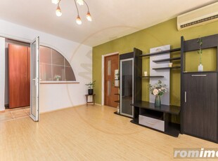 Apartament 2 camere decomandat - Metrou Favorit