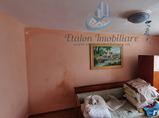 Apartament 2 camere, decomandat, Precista