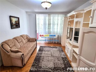 Apartament 2 camere decomandat Titan - Baba Novac