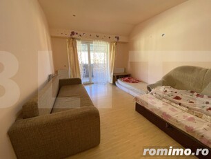 Apartament 2 camere decomandate, 56 mp utili, 12 mp terasa, zona Porii