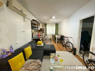 Apartament 2 camere decomandate, 62 mp, parcare, zona Mega Image