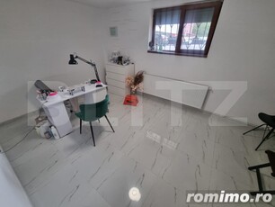 Apartament 2 camere decomandate, Calea Severinului, zona Hotel Grim