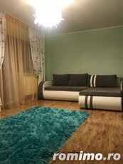 Apartament 2 camere decomandate, Valea Aurie