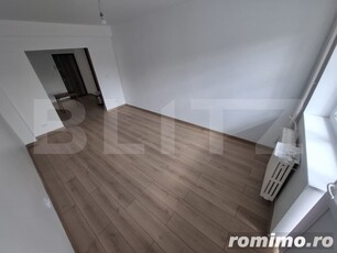 Apartament 2 camere decomandate, zona CENTRALA