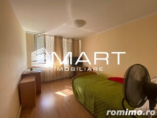 Apartament 2 camere decomandate zona Ciresica