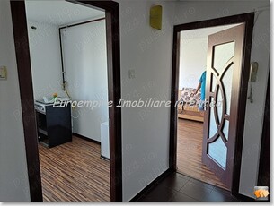 Apartament 2 camere decomandate zona Gara