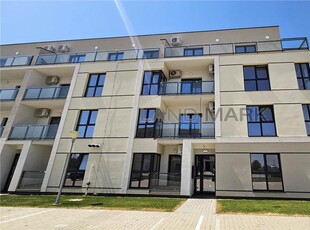 APARTAMENT 2 CAMERE ET 1 BLOC NOU CALEA TORONTALULUI -IESIRE METRO