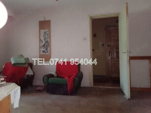 Apartament 2 camere ET.1 Maratei